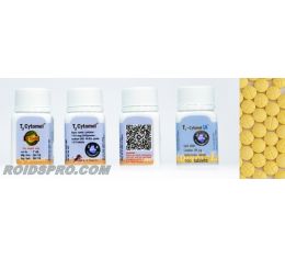 T3 Cytomel for sale | Liothyronine 100 mcg x 100 tablets | LA Pharma